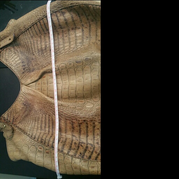 Additional pictures of Brahman bag