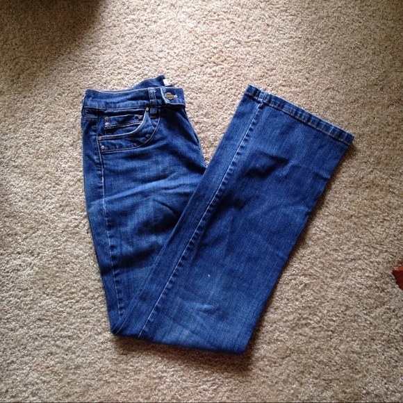Jeans - White House Black Market