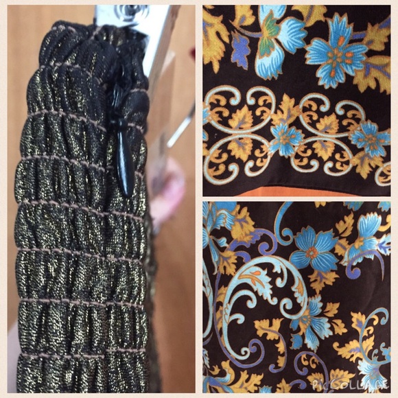 Free People Strapless Dress. STUNNING!! - Picture 4 of 4