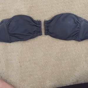 Bathing suit dark grey