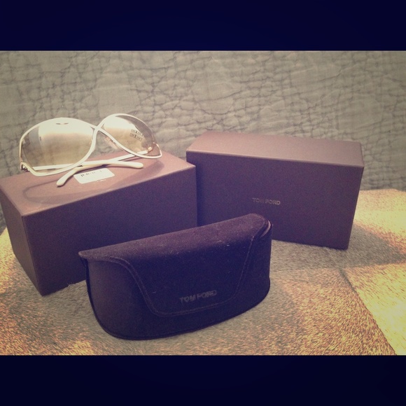 Tom Ford Sunglasses