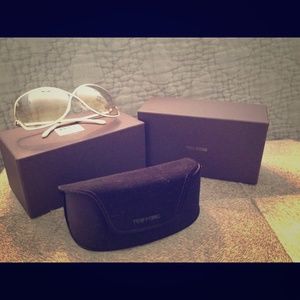 Tom Ford Sunglasses