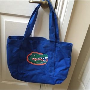 GATOR tote bag