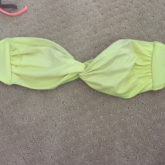 Victoria secret bathing suit