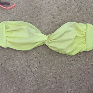 Victoria secret bathing suit