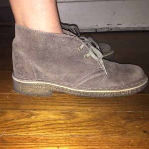 Clarks Originals Desert Boot