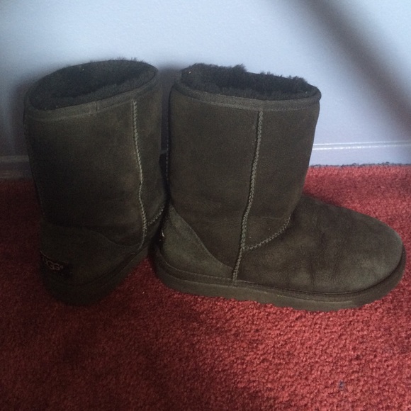 UGG Shoes - Ugg Australia