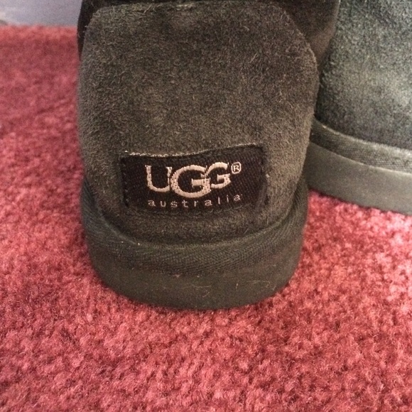 Ugg Australia - Picture 2 of 4