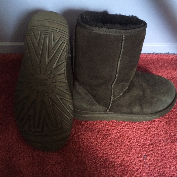 Ugg Australia - Picture 3 of 4