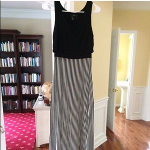 Forever 21 Maxi Dress