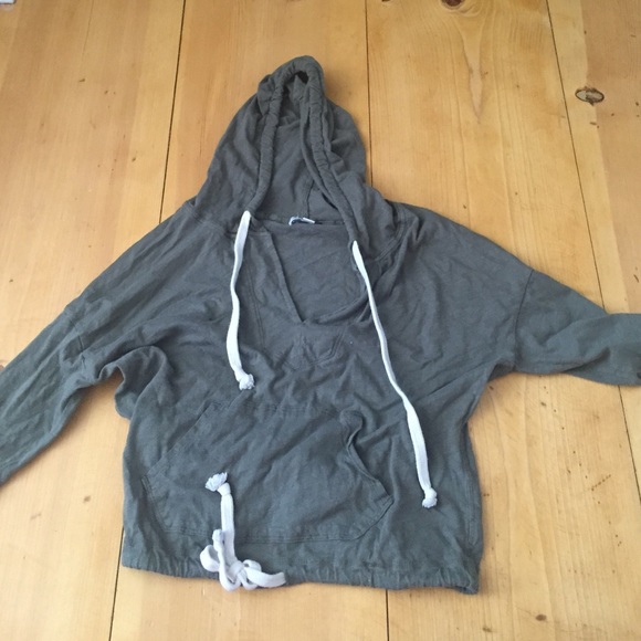 American Eagle hoodie