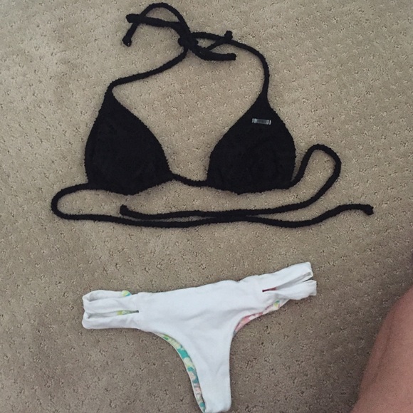 Bundle bathing suits