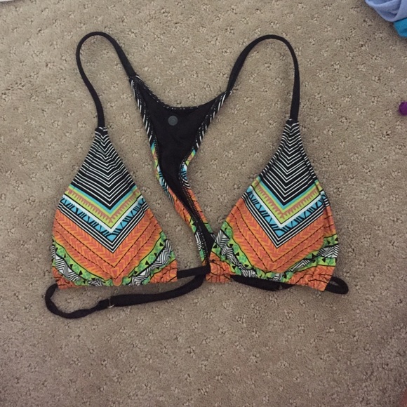 Alana Blanchard bathing suit