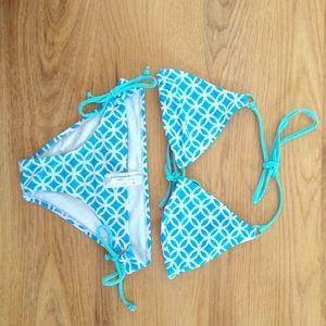 Forever 21 Medium Bikini Forever 21 Medium Bikini