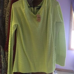 American Eagle sweater