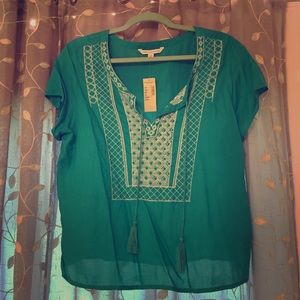 American eagle Blouse