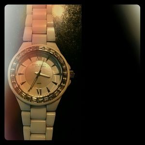 Anne Klein women's watch