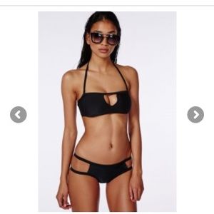 Missguided Zarna Swimsuit