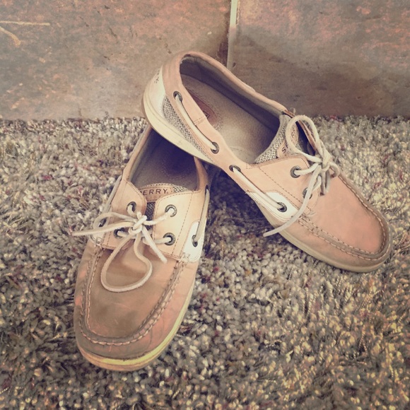 Classic Sperry