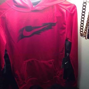 NWTags..Youth XL Nike Hoodie