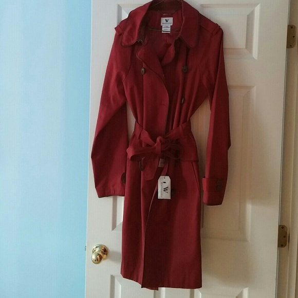 Worthington Outerwear - 💕Sale till 9 pm est Sunday! $13 Trench coat