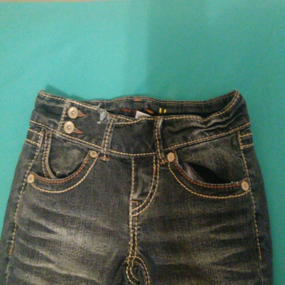Mudd capri's - Picture 2 of 3