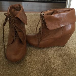 Nine West Georgianali boots👢