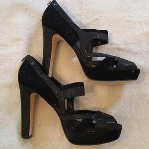 White House Black Market shoes.