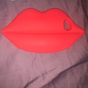 iPhone 5/5s phone case