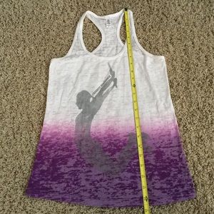 CrossFit Vengeance Next Level Tank Small