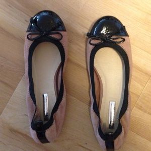 Shoes flats