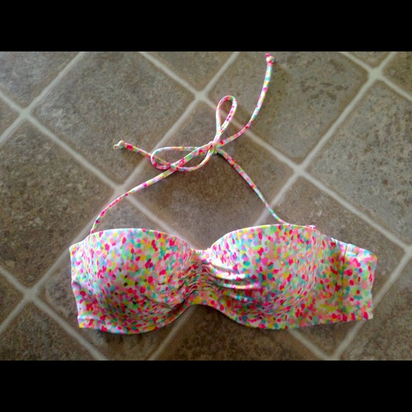 Victoria's Secret Bikini Top