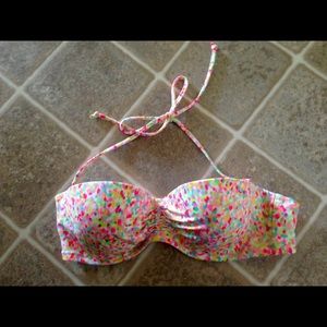 Victoria's Secret Bikini Top