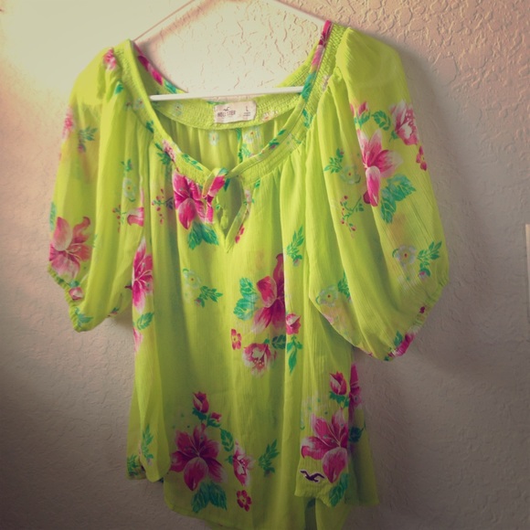 Shirt - Picture 1 of 1