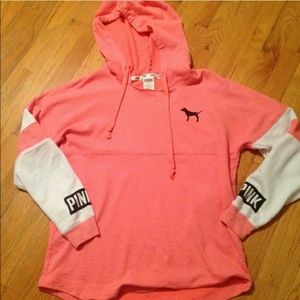 VS sweater