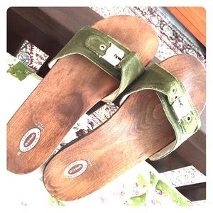 👠👠👠Dr. Scholls Sandals 👠👠👠