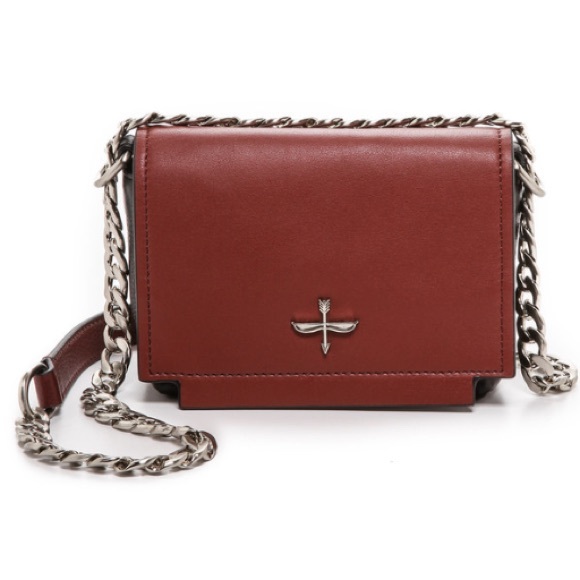 Pour la Victoire Bags - Pour la Victoire soiree crossbody Pour la Victoire Bags - Pour la Victoire soiree crossbody