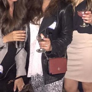 Pour la Victoire Bags - Pour la Victoire soiree crossbody Pour la Victoire Bags - Pour la Victoire soiree crossbody