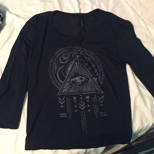 Full tilt, large but fits small