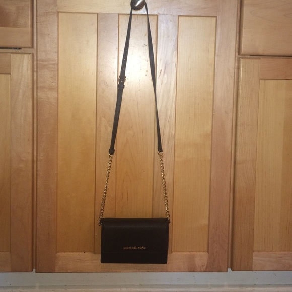 Michael Kors Jet Set Crossbody
