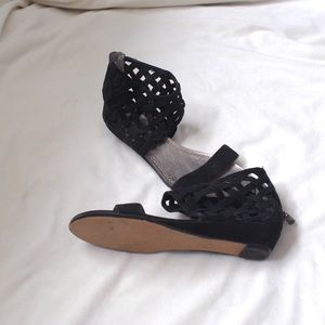 SOLD. Bundled. Loft flats. Size 6