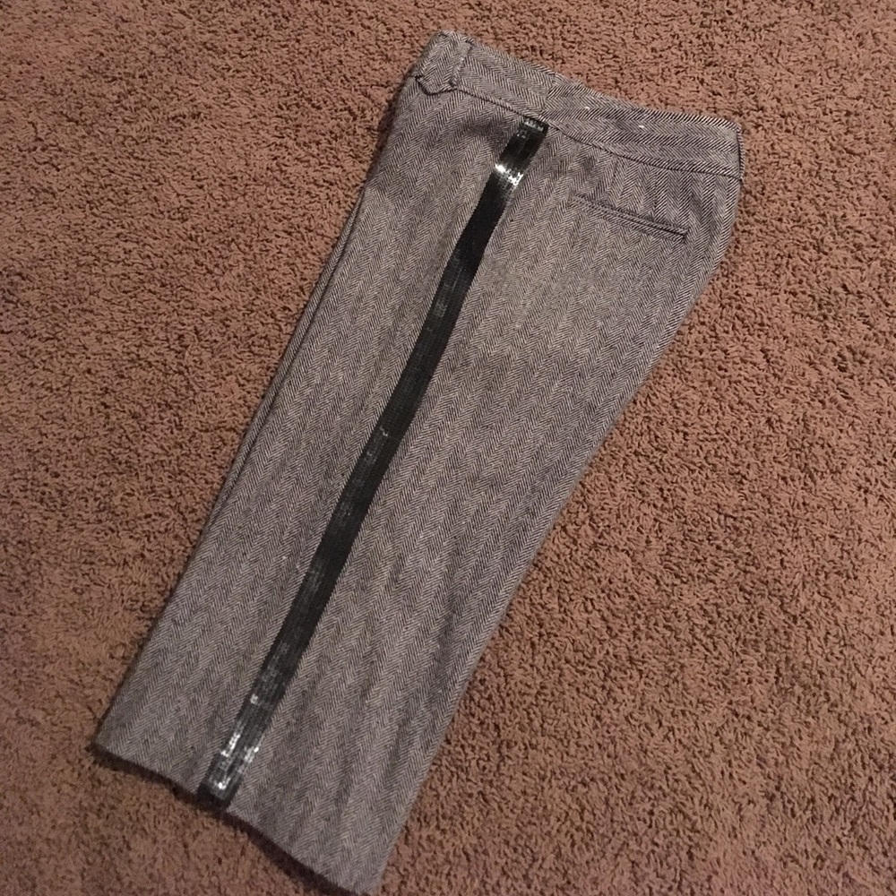 Ann Tylor LOFT - pants 2P - Picture 1 of 6
