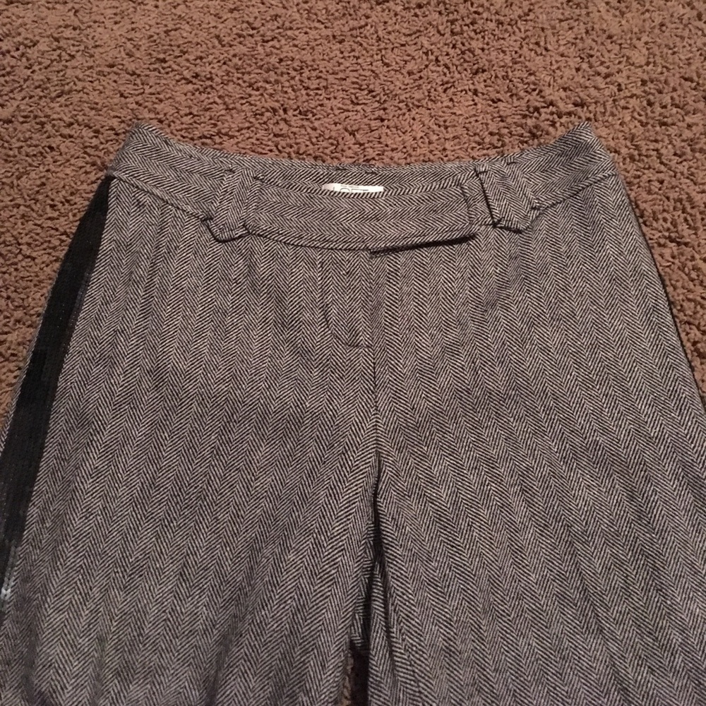 Ann Tylor LOFT - pants 2P - Picture 4 of 6