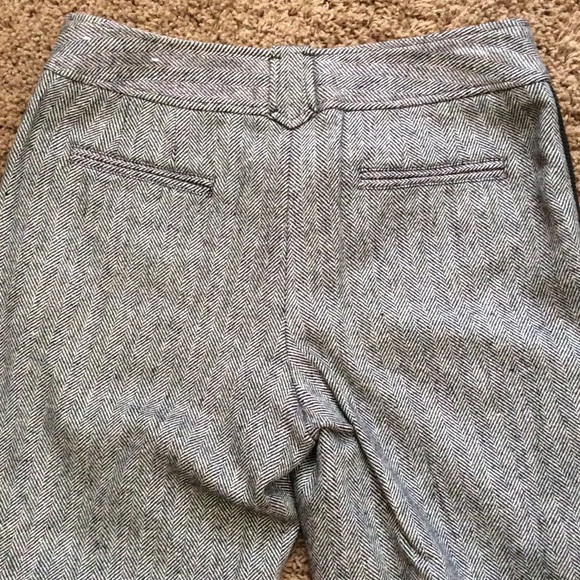 Ann Tylor LOFT - pants 2P - Picture 3 of 6