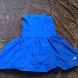 Cute summer hollister dress