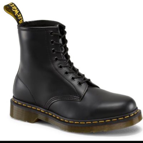 Women's Doc Martens 1460 Boots