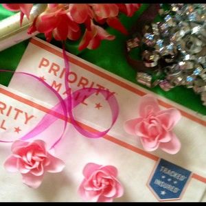 Meet your Posh Ambassador,  Denise