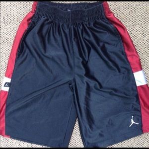 Jordan Shorts