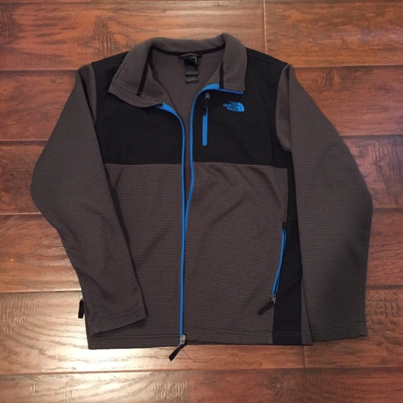 North Face jacket