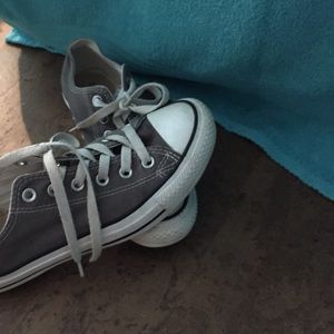 Chuck Taylor classic converse